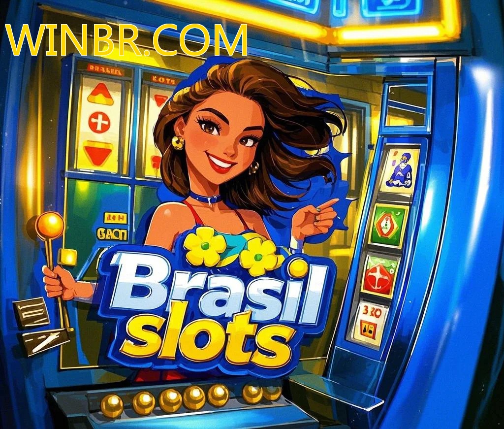 winbr GAME-Slots