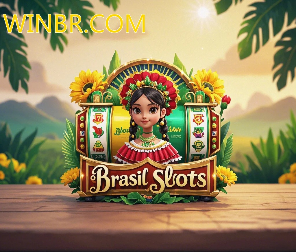 winbr GAME-Slots