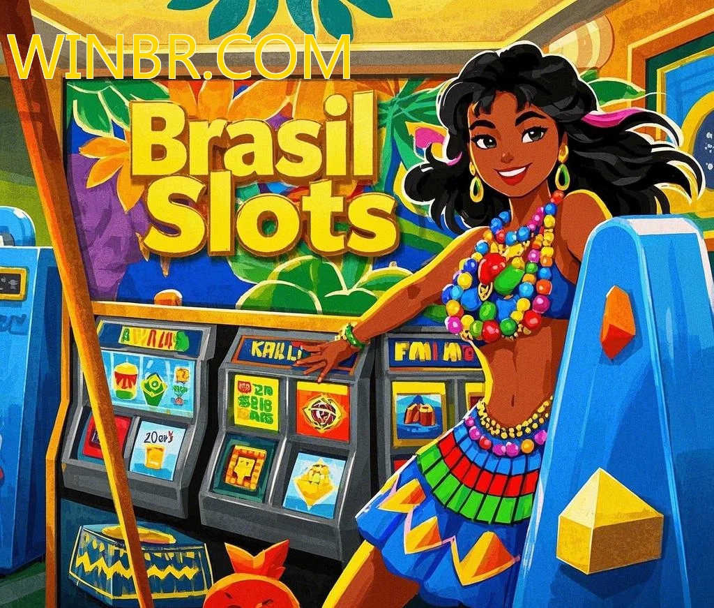 winbr GAME-Login