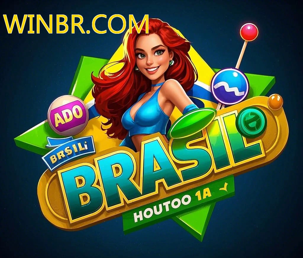 winbr GAME-Jogo