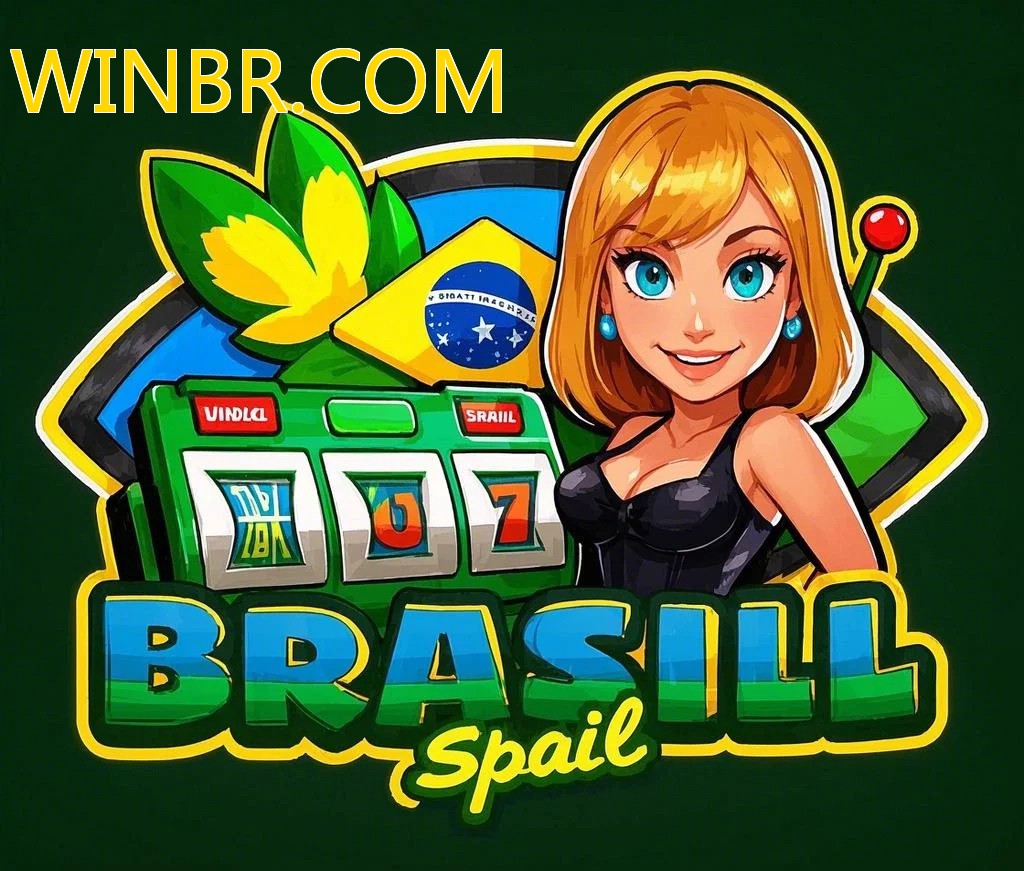 winbr GAME-Jogo