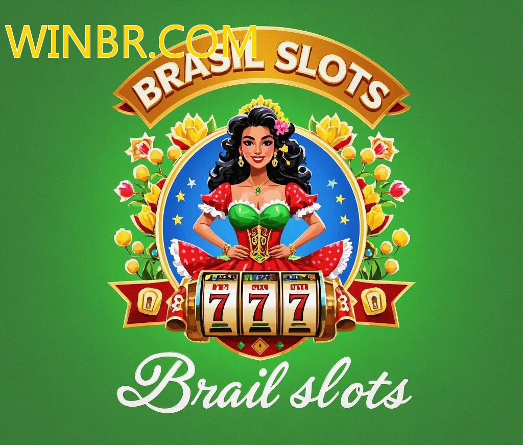 winbr GAME-Slots