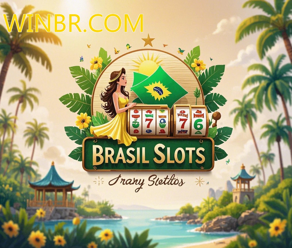 winbr GAME-Slots