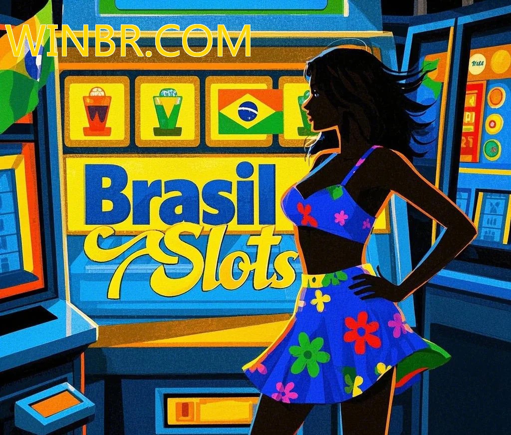 winbr GAME-Slots